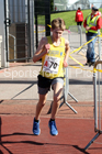 Boys under-15s  Northern 3 Stage Road Relay, SportsCity, Manchester. Photo: David T. Hewitson/Sports for All Pics